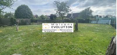 Programme terrain + maison à Ballainvilliers en Essonne (91) de 100 m² à vendre au prix de 437000€ - 4