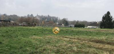Programme terrain + maison à Terres de Bord en Eure (27) de 164 m² à vendre au prix de 383700€ - 4