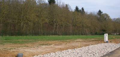 Programme terrain + maison à Bailleul-sur-Thérain en Oise (60) de 85 m² à vendre au prix de 236000€ - 3