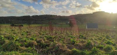 Terrain seul à Le Mesnil-Guillaume en Calvados (14) de 587 m² à vendre au prix de 35000€ - 1