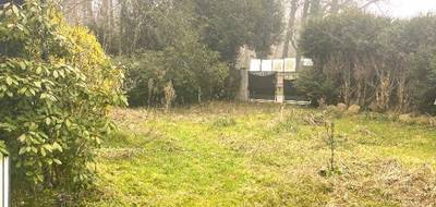 Programme terrain + maison à L'Isle-Adam en Val-d'Oise (95) de 98 m² à vendre au prix de 582900€ - 3