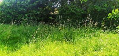 Terrain seul à Saint-Pierre-d'Aurillac en Gironde (33) de 360 m² à vendre au prix de 47000€ - 1