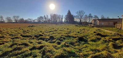 Programme terrain + maison à Mirepoix en Ariège (09) de 145 m² à vendre au prix de 335387€ - 4