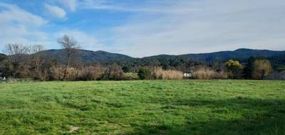 Terrain seul à Pignans en Var (83) de 823 m² à vendre au prix de 155000€ - 3