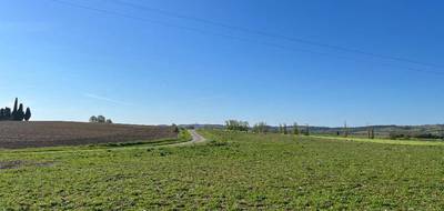 Terrain seul à Labastide-d'Anjou en Aude (11) de 465 m² à vendre au prix de 55800€ - 3