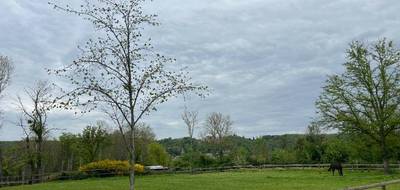 Terrain seul à Chevreuse en Yvelines (78) de 531 m² à vendre au prix de 285000€ - 3