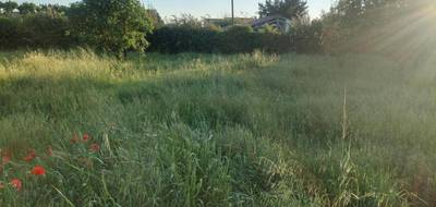 Terrain seul à Salon-de-Provence en Bouches-du-Rhône (13) de 400 m² à vendre au prix de 180000€ - 3