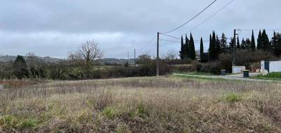 Programme terrain + maison à Puygouzon en Tarn (81) de 90 m² à vendre au prix de 251000€ - 4