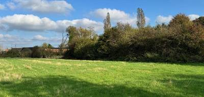 Terrain seul à Bruille-lez-Marchiennes en Nord (59) de 391 m² à vendre au prix de 55800€ - 3