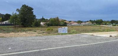 Programme terrain + maison à Alleins en Bouches-du-Rhône (13) de 115 m² à vendre au prix de 496900€ - 4