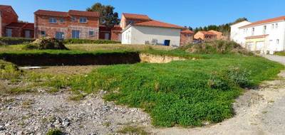 Programme terrain + maison à Couzeix en Haute-Vienne (87) de 86 m² à vendre au prix de 205700€ - 2