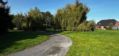 Programme terrain + maison à Gœulzin en Nord (59) de 150 m² à vendre au prix de 419000€ - 4