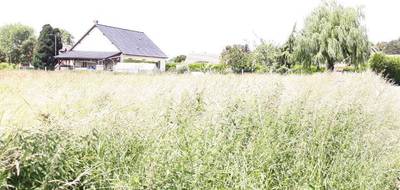 Programme terrain + maison à Guernes en Yvelines (78) de 120 m² à vendre au prix de 335600€ - 4