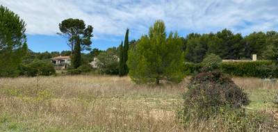 Programme terrain + maison à Mérindol en Vaucluse (84) de 120 m² à vendre au prix de 395000€ - 4