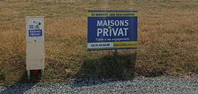 Programme terrain + maison à Corpe en Vendée (85) de 80 m² à vendre au prix de 202509€ - 4