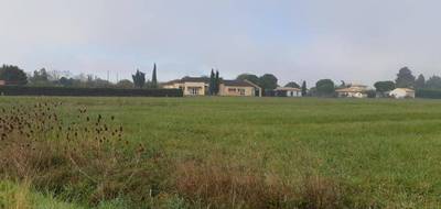 Programme terrain + maison à Bessières en Haute-Garonne (31) de 120 m² à vendre au prix de 307470€ - 4