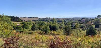 Programme terrain + maison à Clermont-le-Fort en Haute-Garonne (31) de 95 m² à vendre au prix de 333000€ - 4