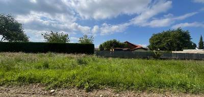 Programme terrain + maison à Soues en Hautes-Pyrénées (65) de 90 m² à vendre au prix de 253000€ - 4