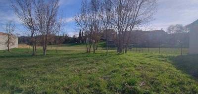 Programme terrain + maison à Berrias-et-Casteljau en Ardèche (07) de 93 m² à vendre au prix de 219800€ - 4