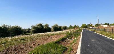 Terrain seul à Bruay-la-Buissière en Pas-de-Calais (62) de 496 m² à vendre au prix de 60000€ - 3
