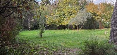 Terrain seul à Fuveau en Bouches-du-Rhône (13) de 879 m² à vendre au prix de 225000€ - 4