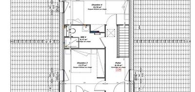 Programme terrain + maison à Bretignolles-sur-Mer en Vendée (85) de 140 m² à vendre au prix de 439900€ - 4