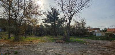 Programme terrain + maison à Le Puy-Sainte-Réparade en Bouches-du-Rhône (13) de 84 m² à vendre au prix de 365000€ - 3