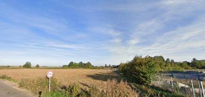 Terrain seul à Niergnies en Nord (59) de 432 m² à vendre au prix de 63300€ - 1