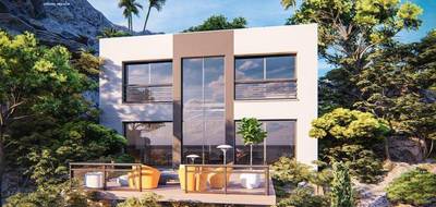 Programme terrain + maison à Gainneville en Seine-Maritime (76) de 140 m² à vendre au prix de 389000€ - 1
