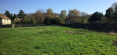 Programme terrain + maison à Vicq en Yvelines (78) de 90 m² à vendre au prix de 383655€ - 2
