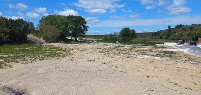 Programme terrain + maison à Alignan-du-Vent en Hérault (34) de 90 m² à vendre au prix de 256190€ - 4