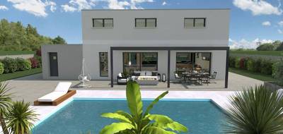 Programme terrain + maison à Ortaffa en Pyrénées-Orientales (66) de 193 m² à vendre au prix de 649000€ - 1
