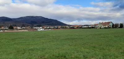 Programme terrain + maison à Wattwiller en Haut-Rhin (68) de 81 m² à vendre au prix de 300900€ - 4