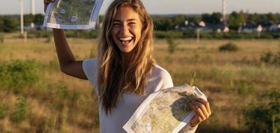 Programme terrain + maison à Chemaudin et Vaux en Doubs (25) de 88 m² à vendre au prix de 253488€ - 3
