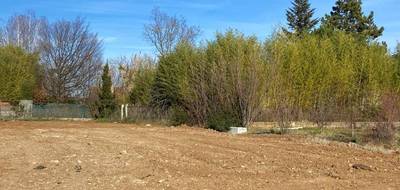Programme terrain + maison à Volx en Alpes-de-Haute-Provence (04) de 90 m² à vendre au prix de 285000€ - 4