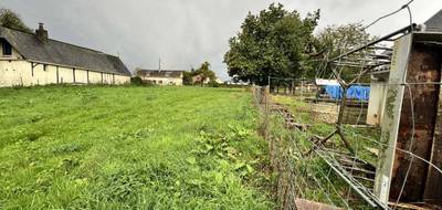 Terrain seul à Saint Martin de l'If en Seine-Maritime (76) de 2306 m² à vendre au prix de 48000€ - 2