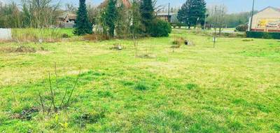 Terrain seul à Pleurs en Marne (51) de 2790 m² à vendre au prix de 50220€ - 1