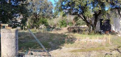 Programme terrain + maison à Claret en Hérault (34) de 90 m² à vendre au prix de 340000€ - 4