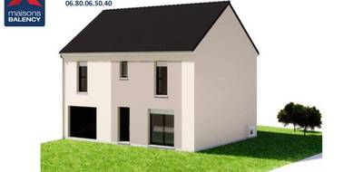 Terrain seul à Andrésy en Yvelines (78) de 250 m² à vendre au prix de 182000€ - 2