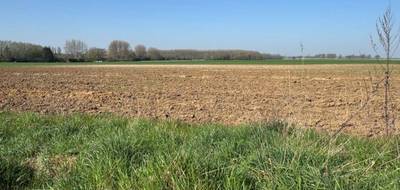 Terrain seul à Vitry-en-Artois en Pas-de-Calais (62) de 402 m² à vendre au prix de 60900€ - 3
