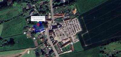 Terrain seul à Hardinghen en Pas-de-Calais (62) de 743 m² à vendre au prix de 66000€ - 4