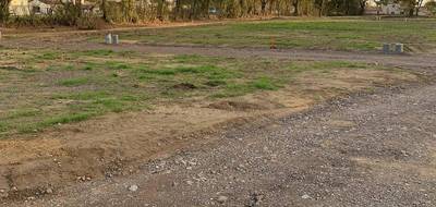 Programme terrain + maison à Sainte-Hermine en Vendée (85) de 100 m² à vendre au prix de 186722€ - 4