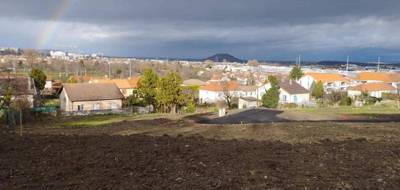 Programme terrain + maison à Aubière en Puy-de-Dôme (63) de 80 m² à vendre au prix de 275771€ - 4