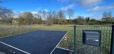 Terrain seul à Dannemois en Essonne (91) de 425 m² à vendre au prix de 135900€ - 3