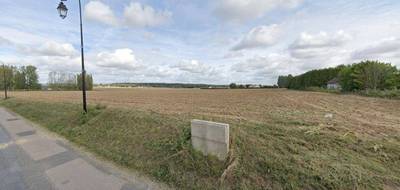 Programme terrain + maison à Amfreville-Saint-Amand en Eure (27) de 135 m² à vendre au prix de 277000€ - 4
