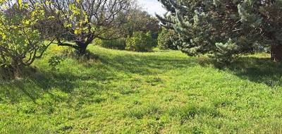 Terrain seul à Mérindol en Vaucluse (84) de 550 m² à vendre au prix de 192500€ - 2