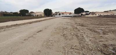 Terrain seul à Saint-Georges-de-Didonne en Charente-Maritime (17) de 374 m² à vendre au prix de 107700€ - 3
