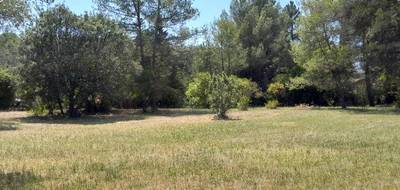 Programme terrain + maison à Le Val en Var (83) de 80 m² à vendre au prix de 352000€ - 4
