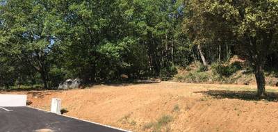 Programme terrain + maison à Vailhauquès en Hérault (34) de 120 m² à vendre au prix de 467800€ - 3