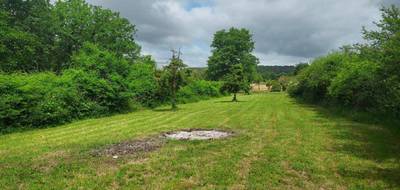 Terrain seul à Brue-Auriac en Var (83) de 1794 m² à vendre au prix de 220000€ - 2